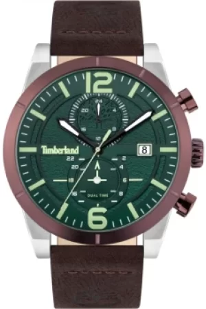 Timberland Sandisfield-Z Watch TDWGF2090101