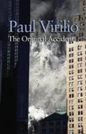 Image of original accident