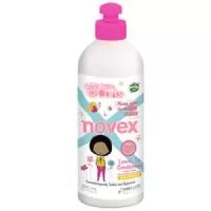 Image of Novex My Little Curls Leave-In 300g