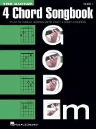 Image of guitar 4 chord songbook g c d em melody lyrics chords