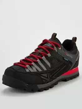 Image of Karrimor Spike Low 3 - Black, Size 11, Men
