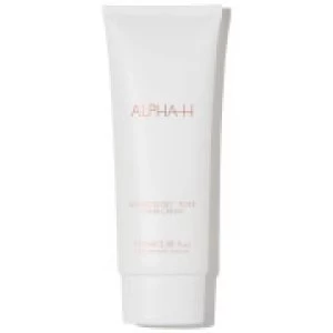 image of Alpha-H Liquid Gold Rose Hand Cream 100ml