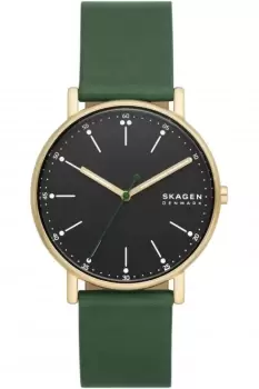 image of Gents Skagen Signatur Watch