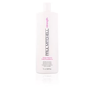Image of Paul Mitchell Super Strong Daily Conditioner 1000mi