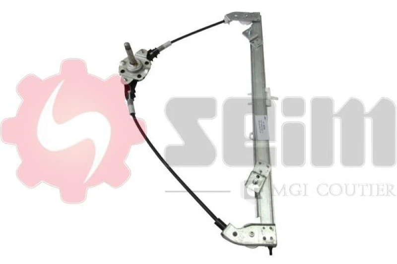 Image of Window regulator SEIM 900976