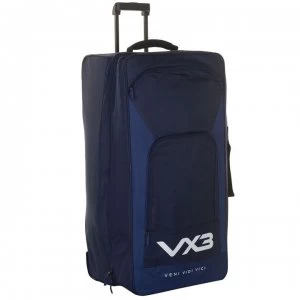 image of VX-3 Trolley Bag - Navy