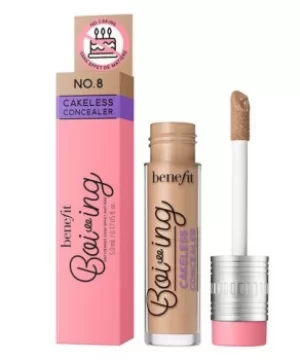 Image of Benefit Boi-ing Cakeless Concealer 08