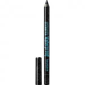 image of Bourjois Contour Clubbing Eye Liner 48 Atomic Black