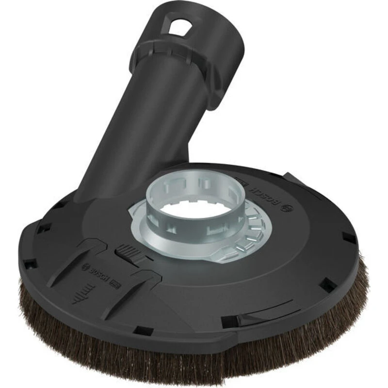 Image of Bosch PRO Keyless Dust Extraction Hood for GWS / GWX Angle Grinders 2608000880