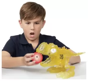 Image of Zuru Smashers Giant Skull - Series 1 Dino