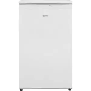 Image of Igenix IGR2048W 82L Under Counter Fridge