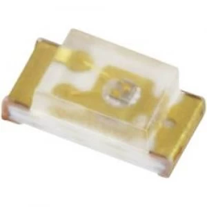 image of SMD LED 0603 White 72 mcd 130 20 mA