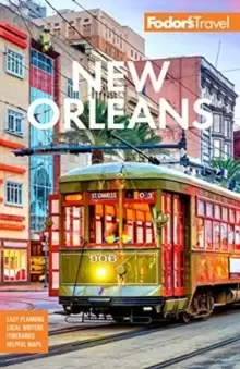 Image of Fodor's New Orleans