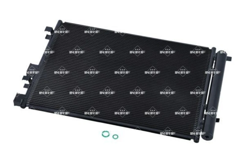 Image of NRF Air conditioning condenser NRF 350605