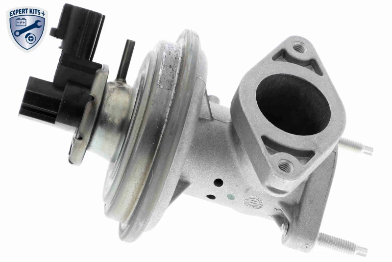 Image of VEMO V25-63-0021 EGR valve Control Valve, Electric-pneumatic, with gaskets/seals, Q+, original equipment manufacturer quality EGR Valve (1145)