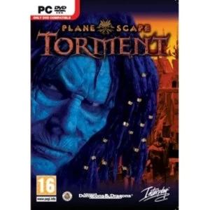 Image of Plane Scape Torment Game