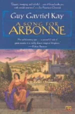 Image of song for arbonne