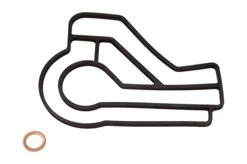 Image of MAXGEAR Gasket Set, oil cooler MAXGEAR 70-0061