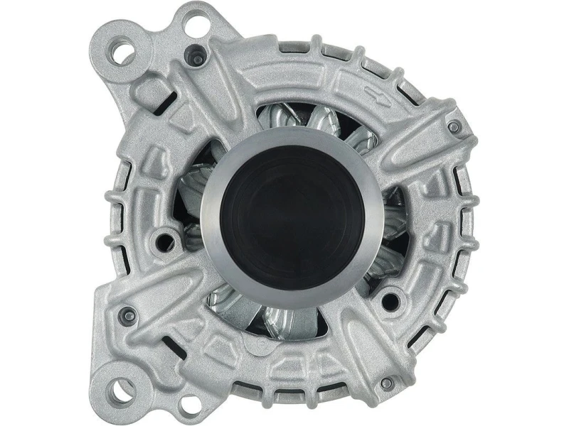 Image of AS-PL Alternator AS-PL A01155(SEG)