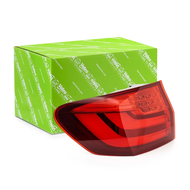 Image of Rear light VALEO 044379