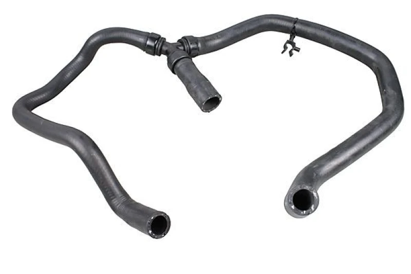 Image of METZGER 2421160 Radiator Hose Lower Radiator Hose (475)