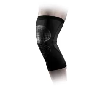 Nike Knee Support Sleeve - Black - main image