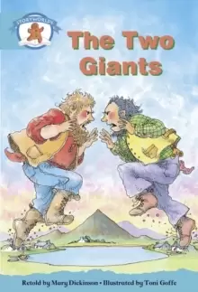 Image of Literacy Edition Storyworlds Stage 9, Once Upon A Time World, The Two Giants
