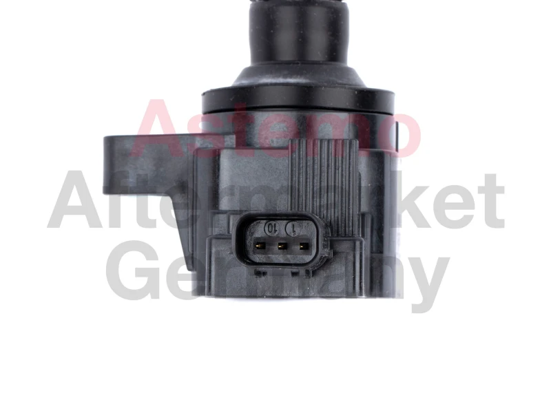 Image of Ignition coil HITACHI 2503967