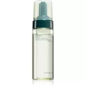 Image of Pyunkang Yul Calming Moisture Low pH Foaming Cleanser Gentle Cleansing Foam For Sensitive And Intolerant Skin 150ml
