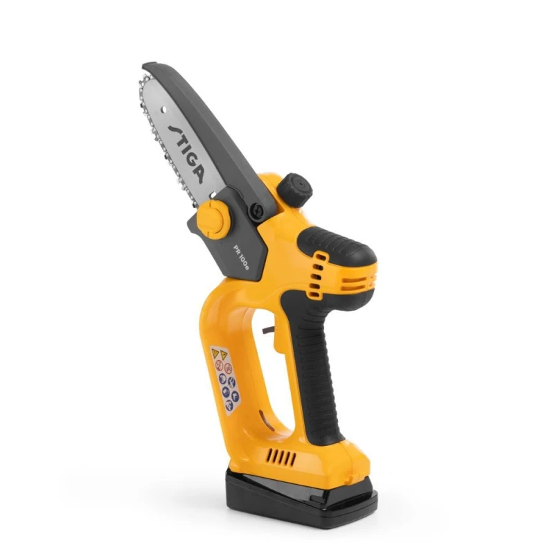 Image of Stiga PR100e Cordless Pruning Saw Kit