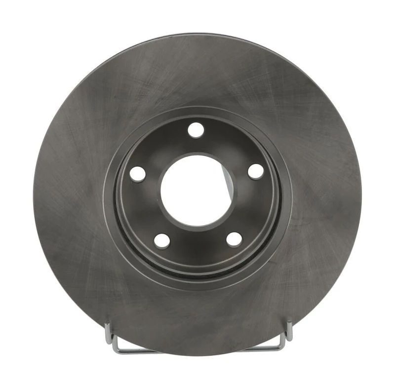 Image of Brake disc CHAMPION 562251CH