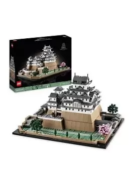 image of Lego Architecture Himeji Castle