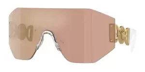 Image of Versace Sunglasses VE2258 10027J