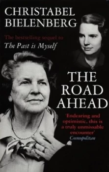 Image of The Road Ahead by Christabel Bielenberg Paperback