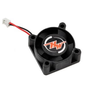 Image of Hobbywing Fan Mp2510Sh 5V 10,000Rpm 0.16A Blk A Wp 60/80