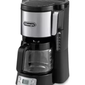 DeLonghi ICM15250 Filter Coffee Maker