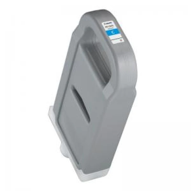 Image of Canon 9822B001 PFI - 707C Cyan Ink Cart