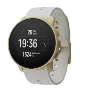 image of Suunto 9 Peak Pro 3.05cm (1.2") Dot-matrix 43mm Gold GPS (satellite)