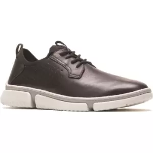 Image of Hush Puppies Mens Bennet Mens Leather Smart Oxford Shoes UK Size 8 (EU 42)