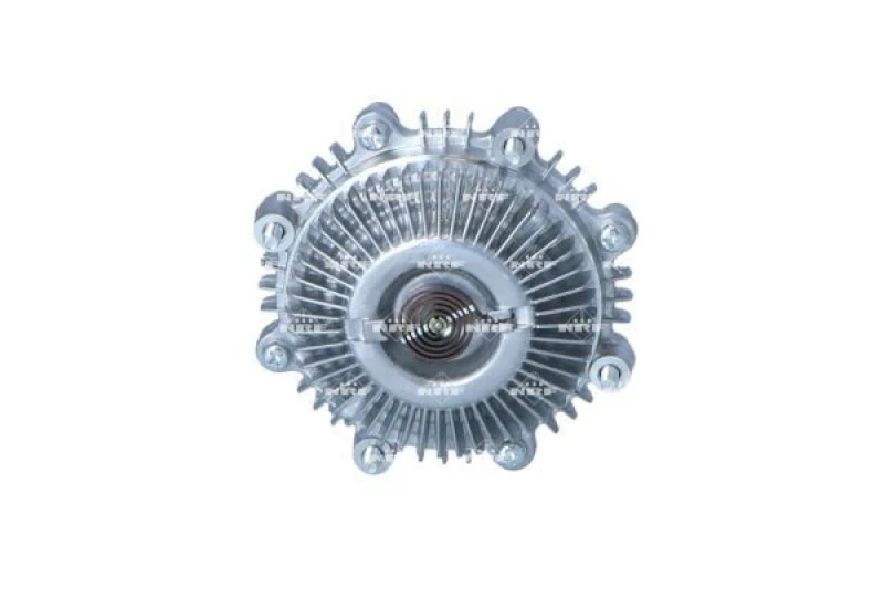 Image of NRF 49614 Fan Clutch Clutch,radiator fan (509)