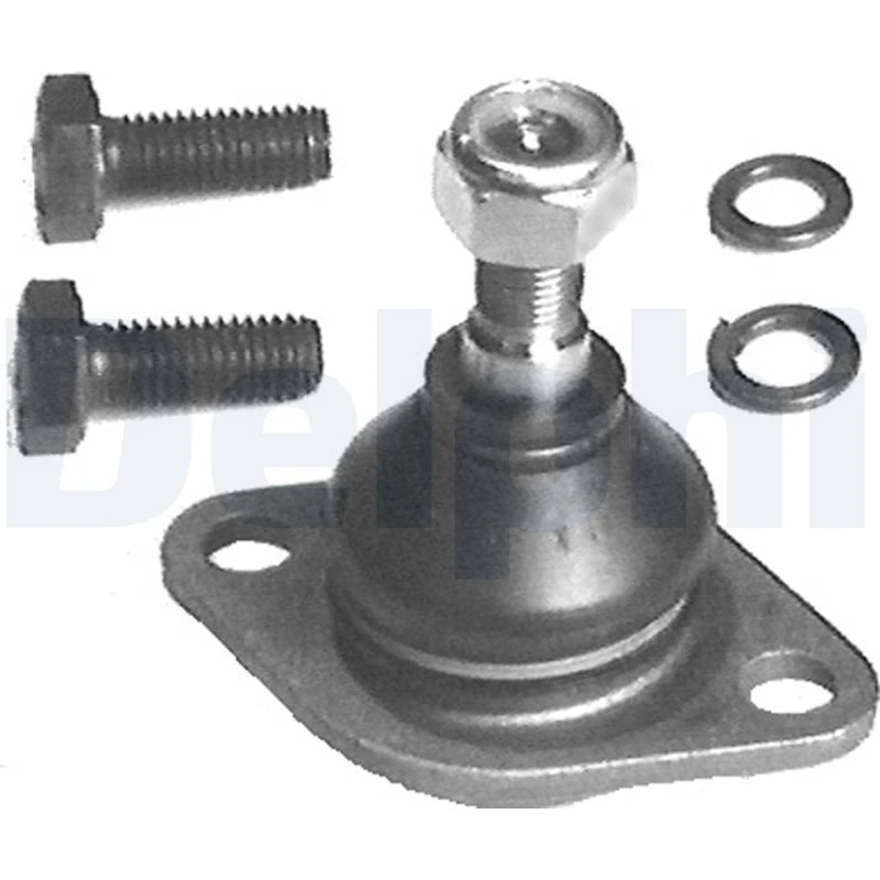 Image of DELPHI Ball Joint DELPHI TC583