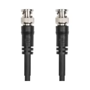 Roland RCC-200-SDI coaxial cable 60 m BNC Black