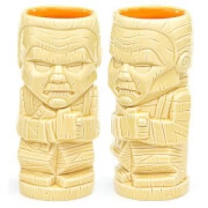 Image of Beeline Creative Mummy 14 oz. Geeki Tikis Mug