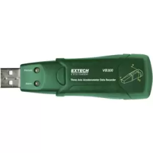 Image of Extech VB300 Accelerometer ±0.5 G N/A