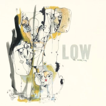 Image of Low - The Invisible Vinyl