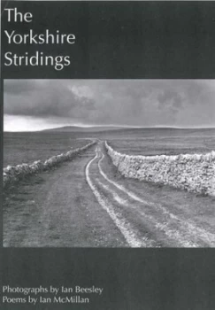 Image of Yorkshire Stridings by Ian Beesley Hardback