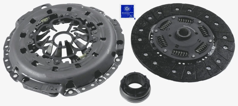 Image of Clutch kit SACHS 3000 951 711