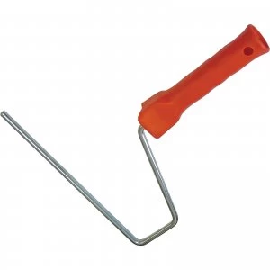 image of Faithfull Masonry Paint Roller Frame