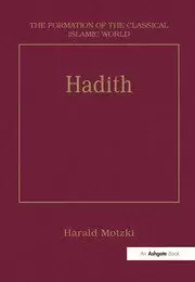 Image of Hadith Origins and Developments