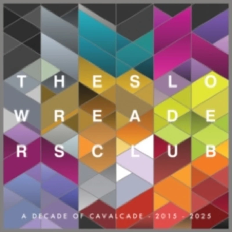 Image of Cavalcade (10 Year Anniversary) Vinyl